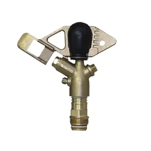 سری آبپاش مدل تمام دور zk-30