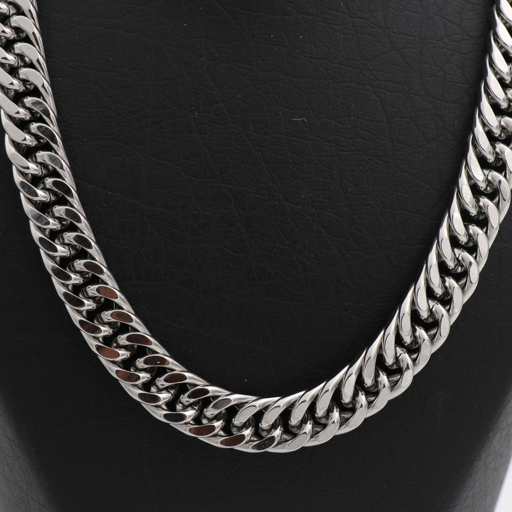 زنجیر مردانه کد 71409