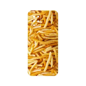 MAHOOT French fries Cover Sticker for Xiaomi Mi 10 Lite 5G
