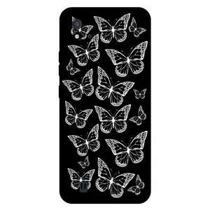 Megafone 7244 Cover For Realme C11 2021