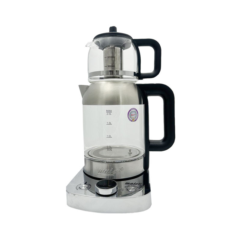 چای ساز روی هم مایر مدل MR-3939