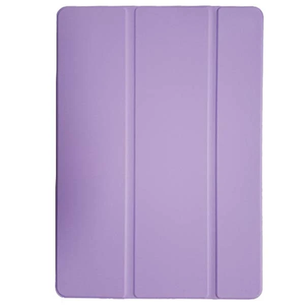 کیف کلاسوری مدل اسمارت سیلیکونی مناسب برای تبلت سامسونگ Galaxy Tab A9 Plus (X210/X215/X216)