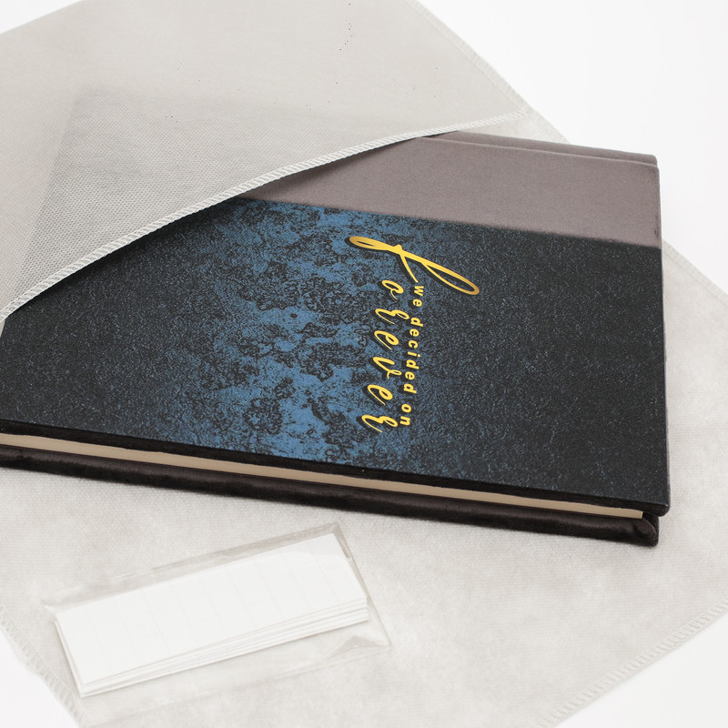 آلبوم عکس مدل 16x21 - Z500