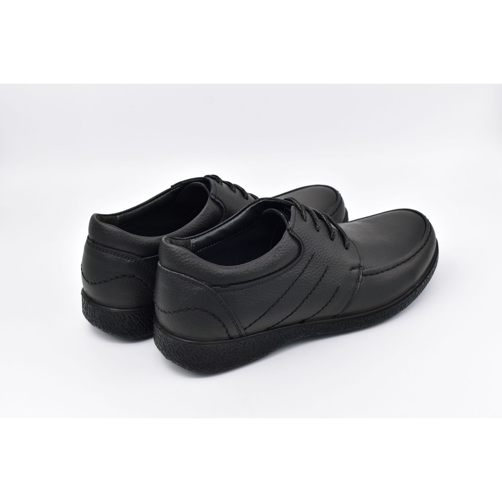 کفش طبی مردانه شهپر مدل 1304 کد SH1778 -  - 4