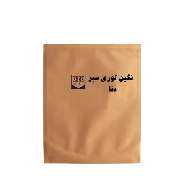 نگین سپر خودرو کوکلان کد 250 مناسب برای دنا بسته 300 عددی