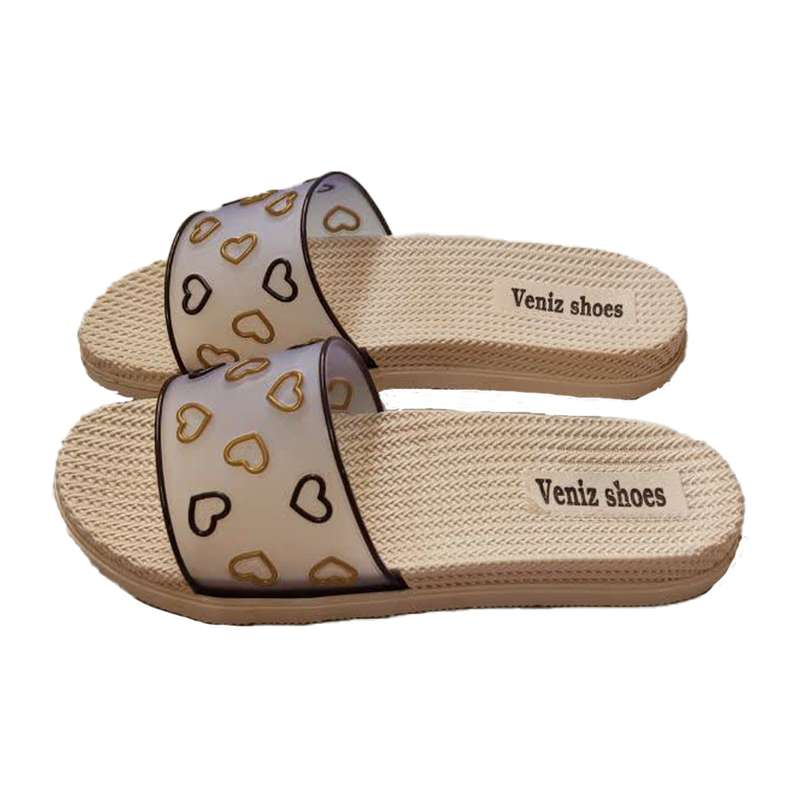 دمپایی حمام ونیز مدل دلبر G