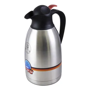 فلاسک مدل super tiger کد 5P گنجایش 2 لیتر