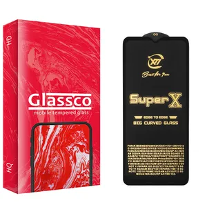 Glassco Co2 SuperX Screen Protector For Xiaomi Poco M5 