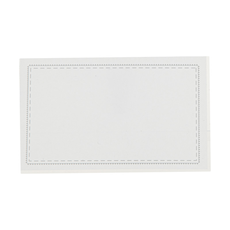 کارت آویز ساکور کد 02 بسته 50 عددی