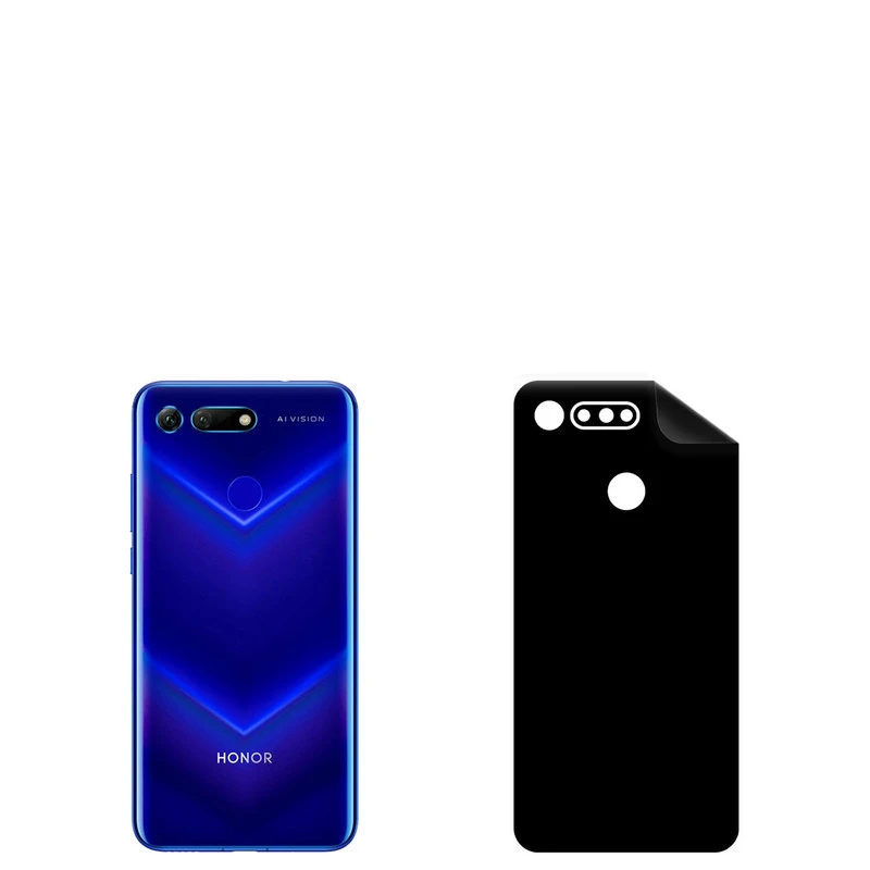 برچسب پوششی مدل PG RG مناسب برای گوشی موبایل آنر V20