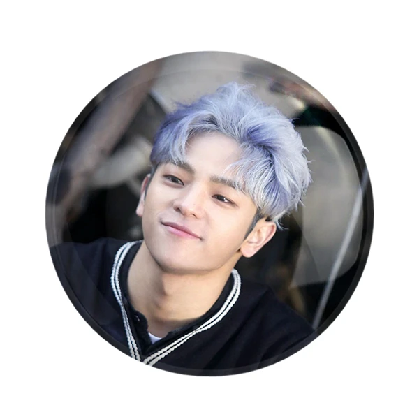 مگنت خندالو طرح ووجین گروه استری کیدز کد 11867