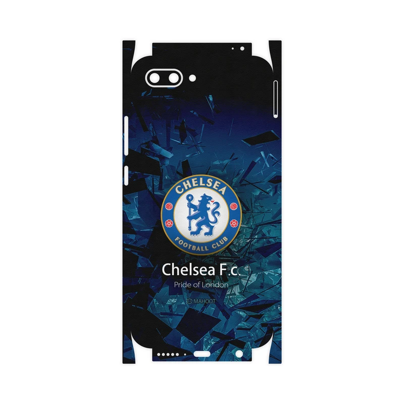 برچسب پوششی ماهوت مدل Chelsea-FC-FullSkin مناسب برای گوشی موبایل آنر 10