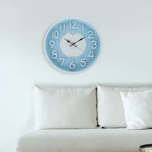 Welder N6 Wall Clock