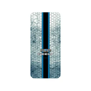 MAHOOT GEELY Cover Sticker for Gplus Z10