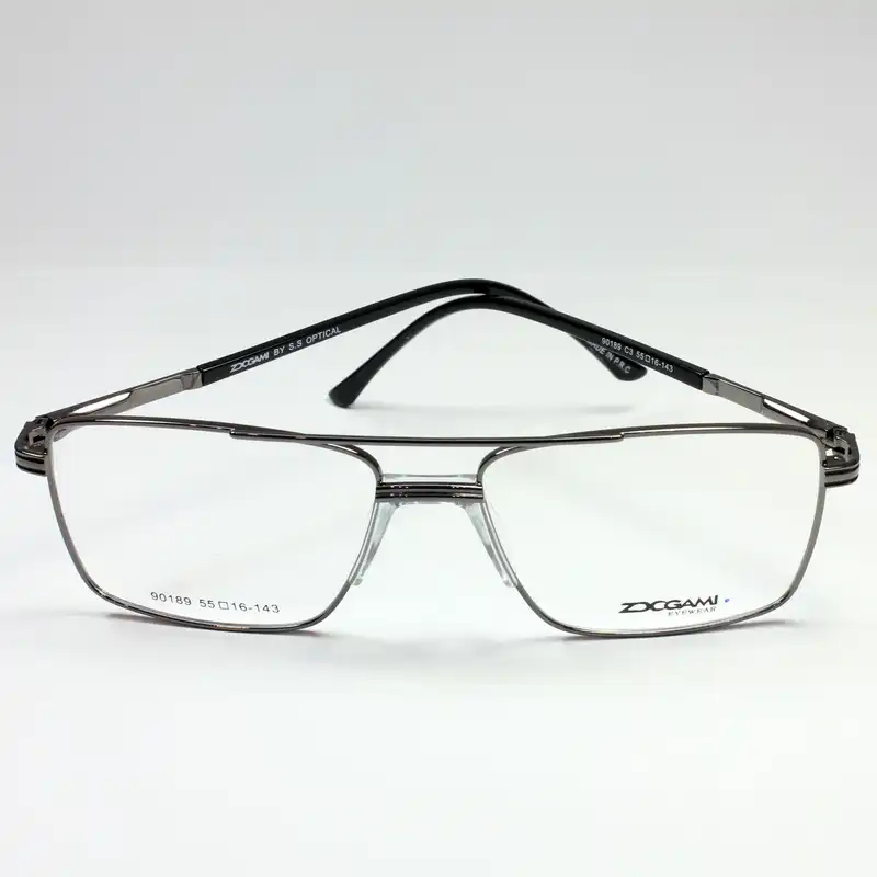 فریم عینک طبی زوگامی مدل 90189