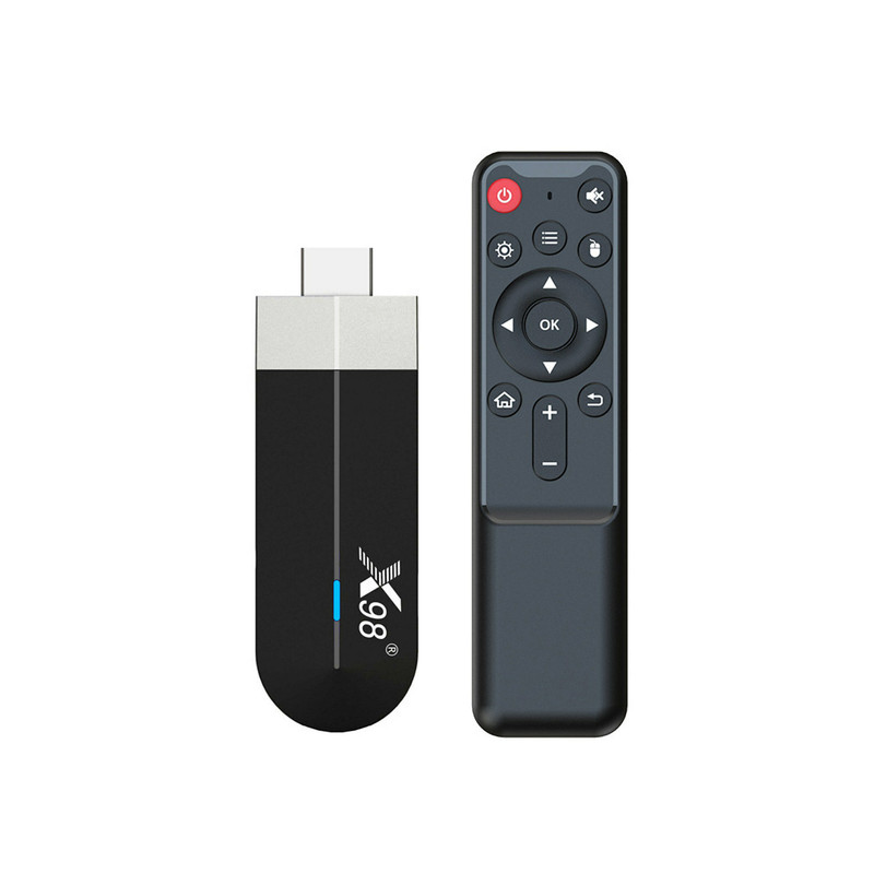 اندروید استیک ایکس 98 مدل s500