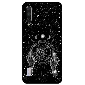 Megafone Sun and Moon 1892 Cover For Xiaomi Mi 9 Lite