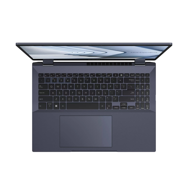 لپ تاپ 16 اینچی ایسوس مدل ExpertBook B5 B5602CV-L20525-i7 1360P-16GB DDR5-1TB SSD-OLED-Backlit - کاستوم شده