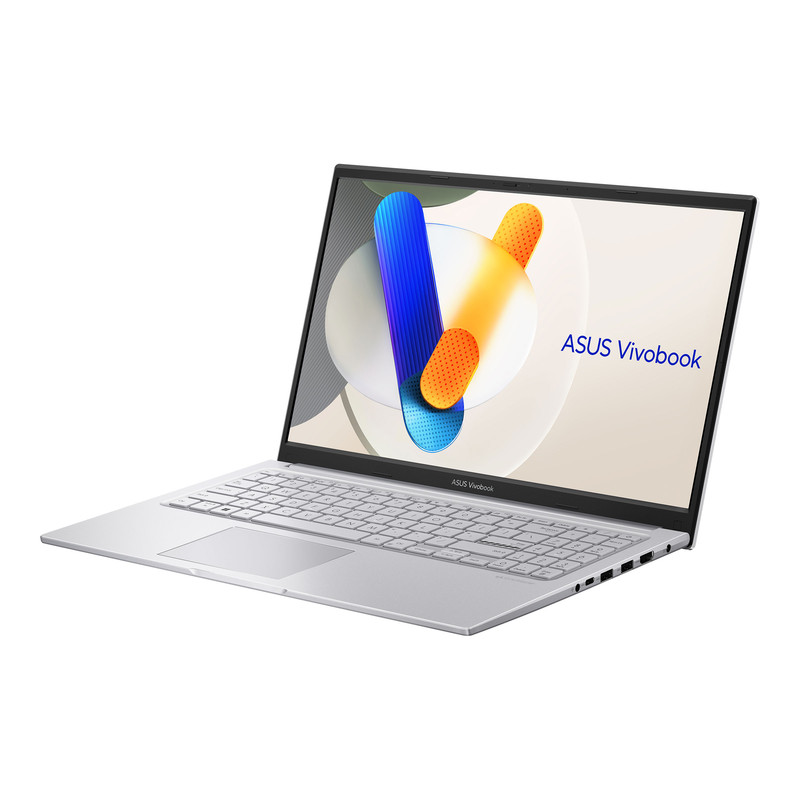 لپ تاپ 15.6 اینچی ایسوس مدل Vivobook 15 X1504VA-NJ1860-i5 1334U-8GB DDR4-512GB SSD-TN