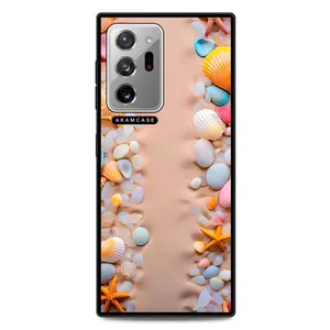 AKAM AMC-WSGN20U-PEARL12 Cover For Samsung Galaxy Note 20 Ultra