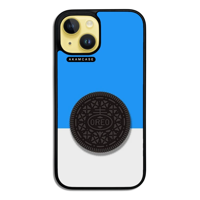 کاور آکام مدل AMC-WA15-2 مناسب برای گوشی موبایل اپل iPhone 15