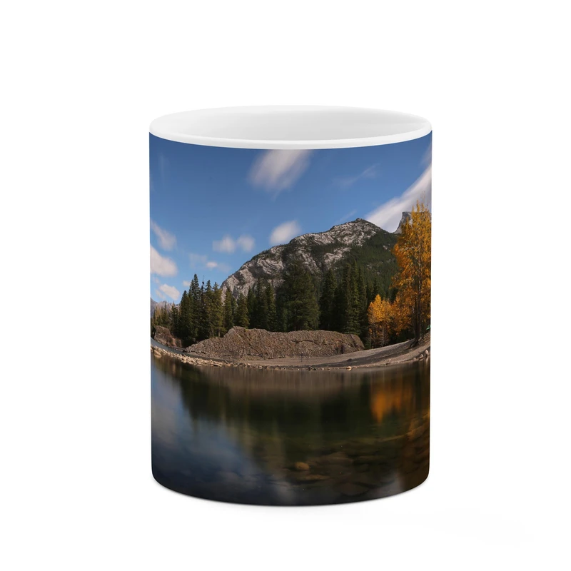 ماگ کاکتی طرح طبیعت کد mgp10799