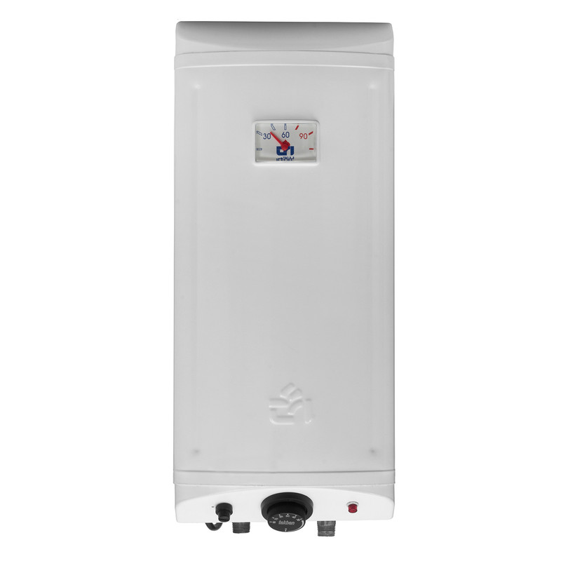 آبگرمکن برقی ایران کار توس مدل baresh