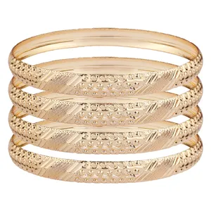 النگو زنانه مدل Aris 98 S1  بسته چهار عددی