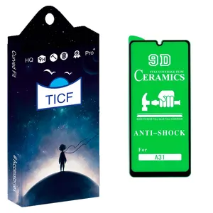 TICF +HD Ceramics Screen Protector For Samsung Galaxy A31