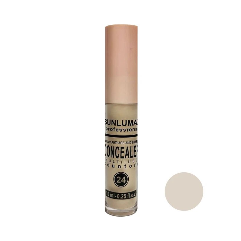 کانسیلر سانلومکس مدل 601