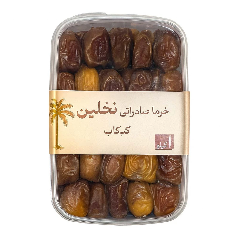 خرمای کبکاب - 1000 گرم