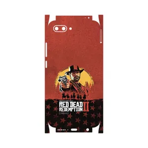 MAHOOT  Red-Dead-Redemption-Game-FullSkin Cover Sticker for Honor 10