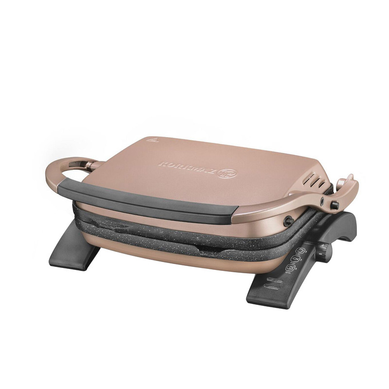 ساندویچ ساز کرکماز مدل Tostkolik – a32920