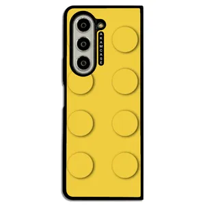 AKAM AMC-WSGZFOLD5-LEGO2 Cover For Samsung Galaxy Z Fold 5