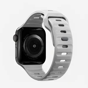Goof SPG-S10 Strap Suitable For Apple Watch Series 10 42mm
