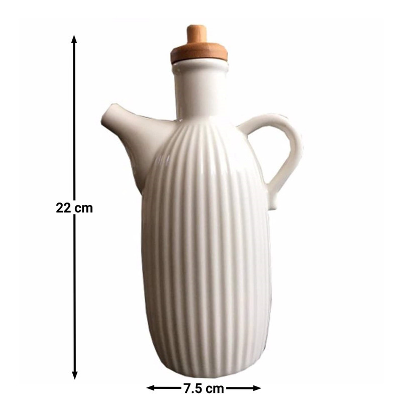 ظرف روغن وگاتی مدل WS-203 ظرف روغن وگاتی مدل WS-203