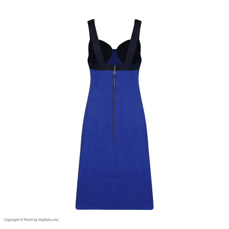 پیراهن زنانه مطی مدل Z91