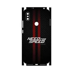 MAHOOT  Need-for-Speed-Game-FullSkin Cover Sticker for Xiaomi Redmi S2