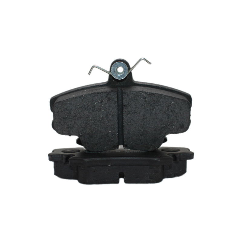 لنت ترمز جلو مدرن تندیس کد MT0004 مناسب برای رنو ساندرو