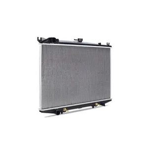 رادیاتور آب خودرو مدل NVD مناسب برای نیسان پیکاپ