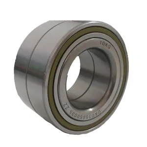 بلبرینگ چرخ جلو وای دی کی جی مدل DAC35650035 مناسب برای پراید