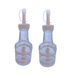 ظرف ابلیموخوری و رو غن ریز کد 00973 بسته 2 عددی
