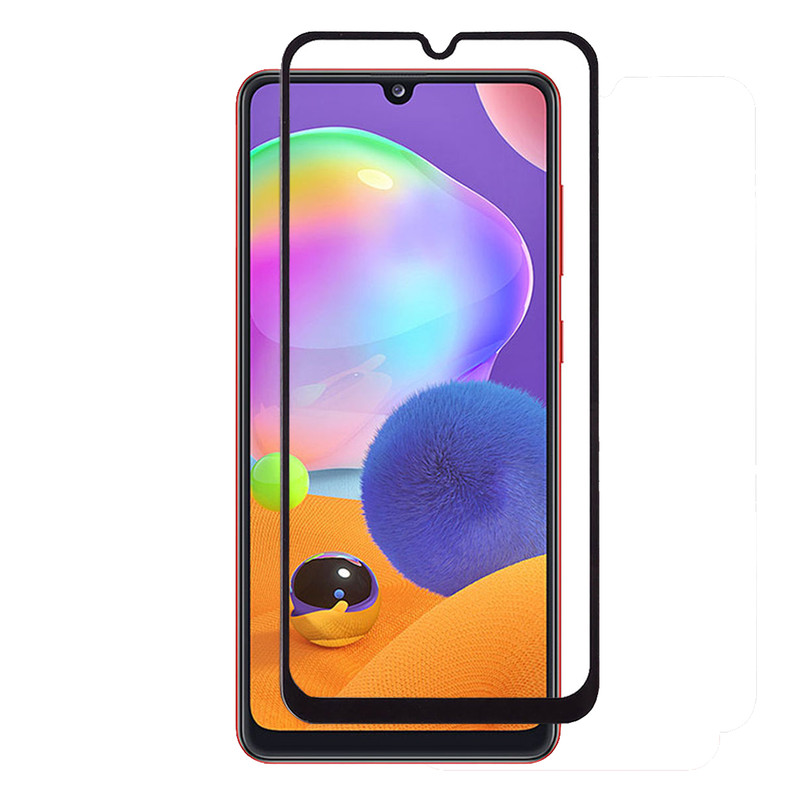 محافظ صفحه نمایش مستر کینگ مدل 93 As مناسب برای گوشی موبایل سامسونگ GALAXY A31