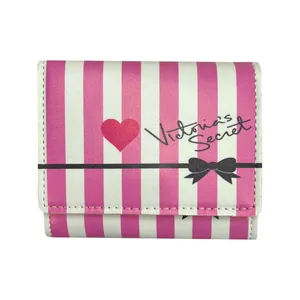 کیف پول زنانه مدل KZD-0125