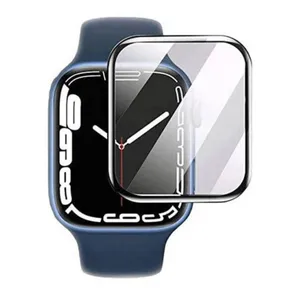 محافظ صفحه نمایش مدل 1089 مناسب برای اپل واچ 45 میلی متری سری 7