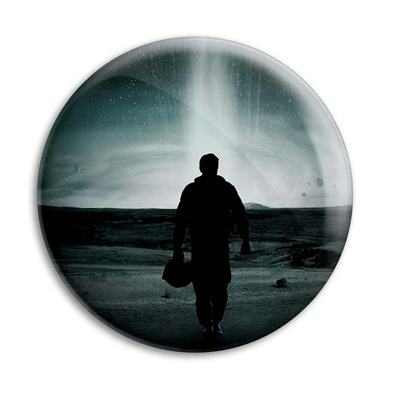 مگنت پرمانه طرح Interstellar کد pmag.24285