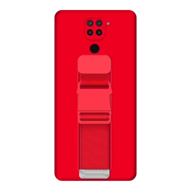 کاور دکین مدل Handhold مناسب برای گوشی موبایل  شیائومی Redmi Note 9 