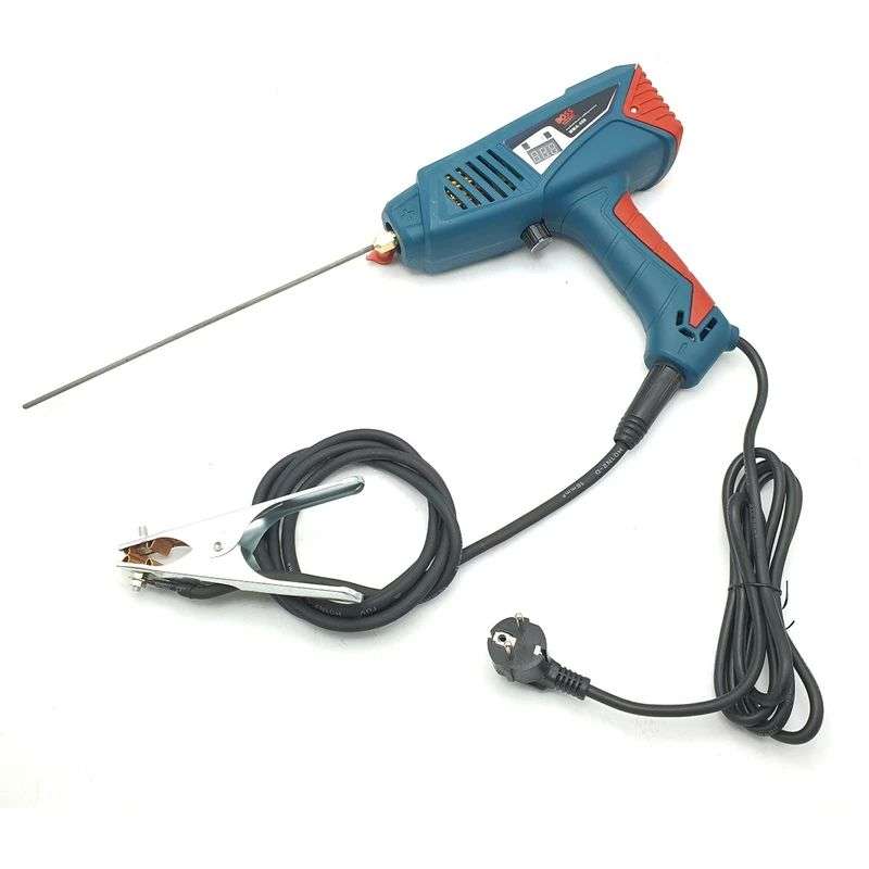 اینورتر جوشکاری 400 آمپر باس مدل A22