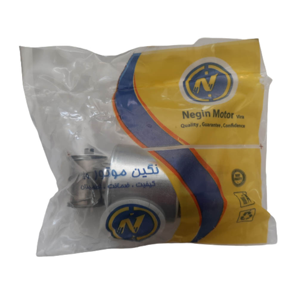 اتوماتیک استارت جدید نگین موتور کد 01 مناسب برای پژو 206