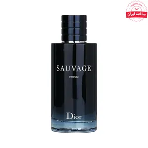 پرفیوم مردانه نیفتی مدل sauvage حجم 200 میلی لیتر